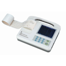 Electrocardiógrafo Digital ECG-302